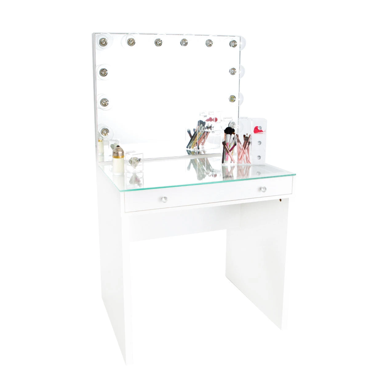 SlayStation® Mini Vanity Table 6 SlayStation® Mini Vanity Table - Image 4