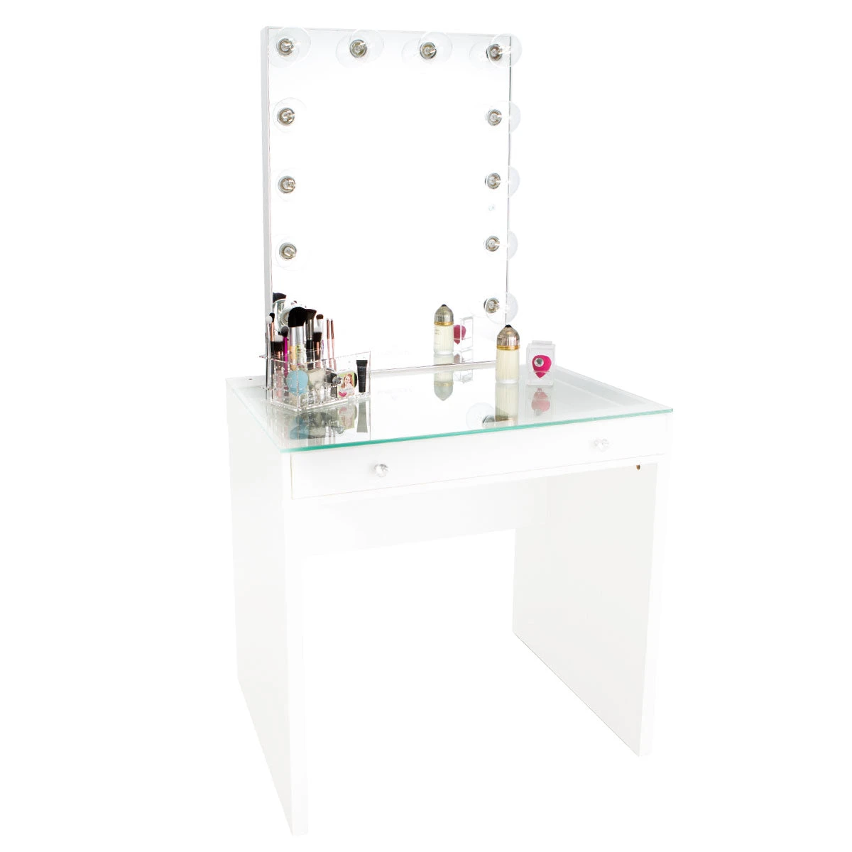 SlayStation® Mini Table + Vanity Mirror Bundle 6 SlayStation® Mini Table + Vanity Mirror Bundle - Image 4