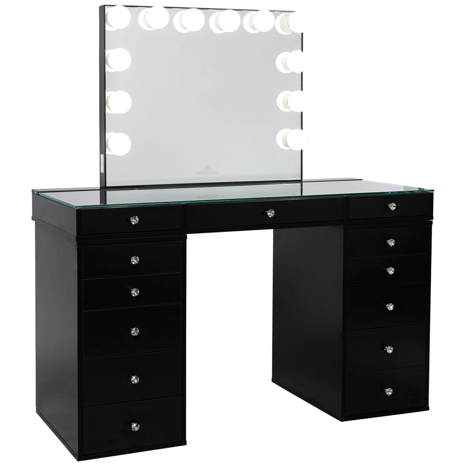 SlayStation® Plus 2.0 Tabletop + Vanity Mirror + 5 Drawer Units Bundle 6 SlayStation® Plus 2.0 Tabletop + Vanity Mirror + 5 Drawer Units Bundle - Image 4