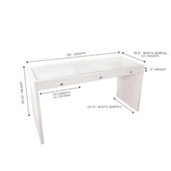 SlayStation® Pro Premium Vanity Table 15 SlayStation® Pro Premium Vanity Table -Impressionsvanity slaystation pro premium vanity table
