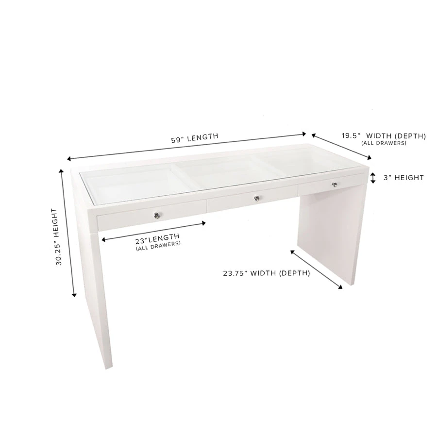 SlayStation® Pro Premium Vanity Table 9 SlayStation® Pro Premium Vanity Table - Image 7