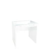 SlayStation® Mini Vanity Table 2 SlayStation® Mini Vanity Table -Impressionsvanity slaystation tablemini white