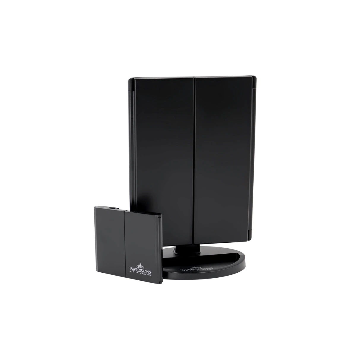 Touch & Go Trifold Makeup Mirror Bundle 4 Touch & Go Trifold Makeup Mirror Bundle - Image 2