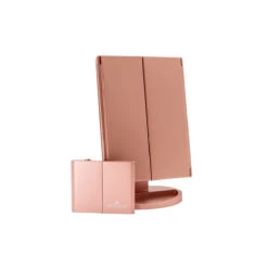 Touch & Go Trifold Makeup Mirror Bundle 19 Touch & Go Trifold Makeup Mirror Bundle -Impressionsvanity touch and go bundle RSG 02