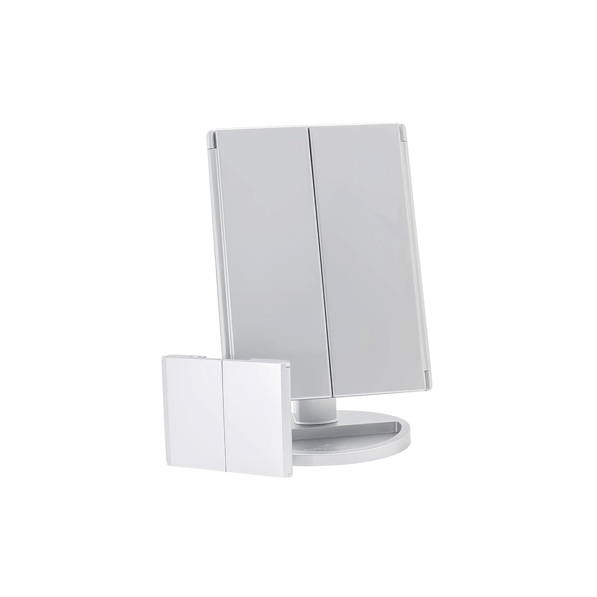 Touch & Go Trifold Makeup Mirror Bundle 11 Touch & Go Trifold Makeup Mirror Bundle - Image 9