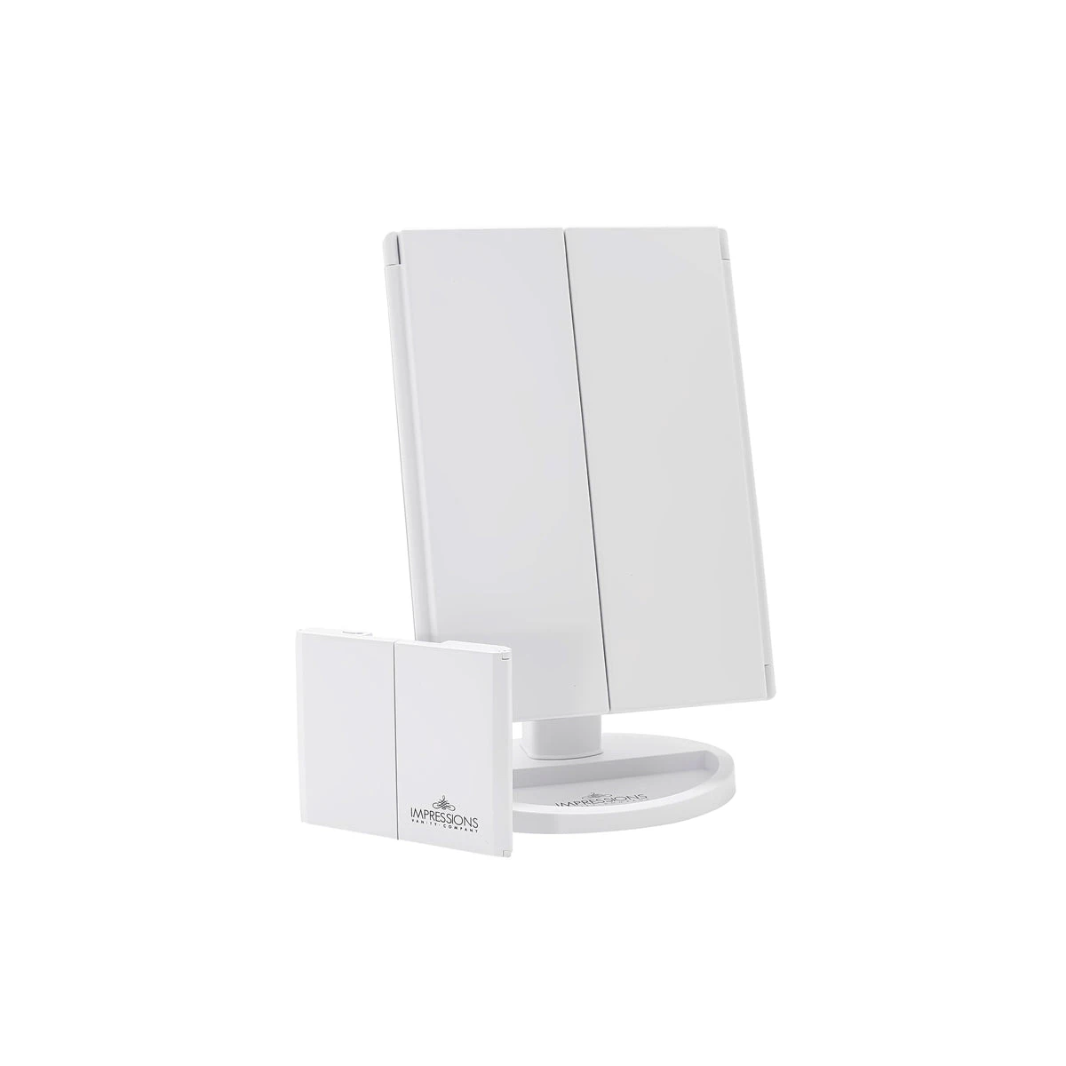 Touch & Go Trifold Makeup Mirror Bundle 13 Touch & Go Trifold Makeup Mirror Bundle - Image 11