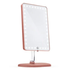 Touch Pro LED Makeup Mirror With Bluetooth Audio+Speakerphone & USB Charger -Impressionsvanity touch pro rsg 01 913d3898 691d 4d1b 970b 78fa97c12c43
