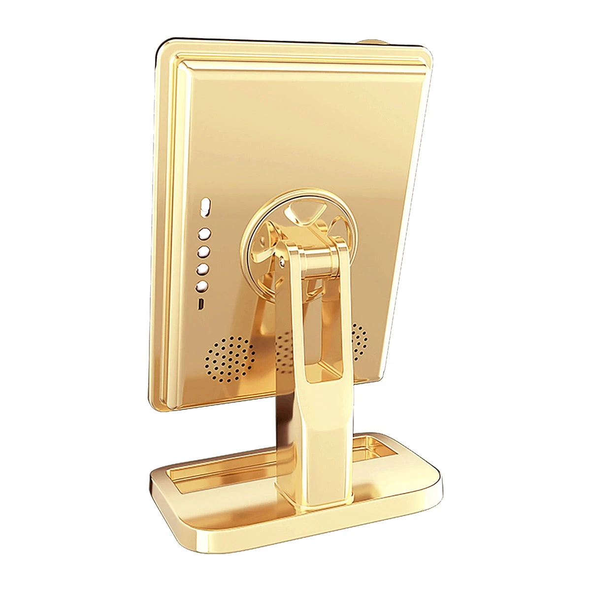 Touch XL Dimmable LED Makeup Mirror With Bluetooth 22 Touch XL Dimmable LED Makeup Mirror With Bluetooth - Image 20