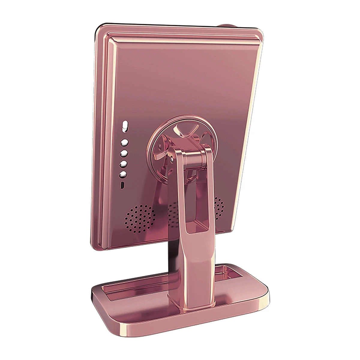 Touch XL Dimmable LED Makeup Mirror With Bluetooth 12 Touch XL Dimmable LED Makeup Mirror With Bluetooth - Image 10