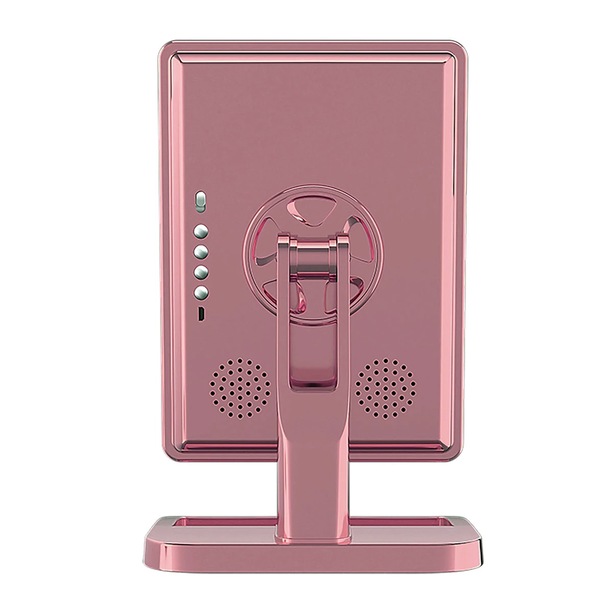 Touch XL Dimmable LED Makeup Mirror With Bluetooth 13 Touch XL Dimmable LED Makeup Mirror With Bluetooth - Image 11