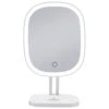 Touch Highlight LED Makeup Mirror -Impressionsvanity touchhighlight white 1