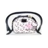 Hello Kitty® Clutch Set 1 Hello Kitty® Clutch Set -Impressionsvanity white FRONT duo