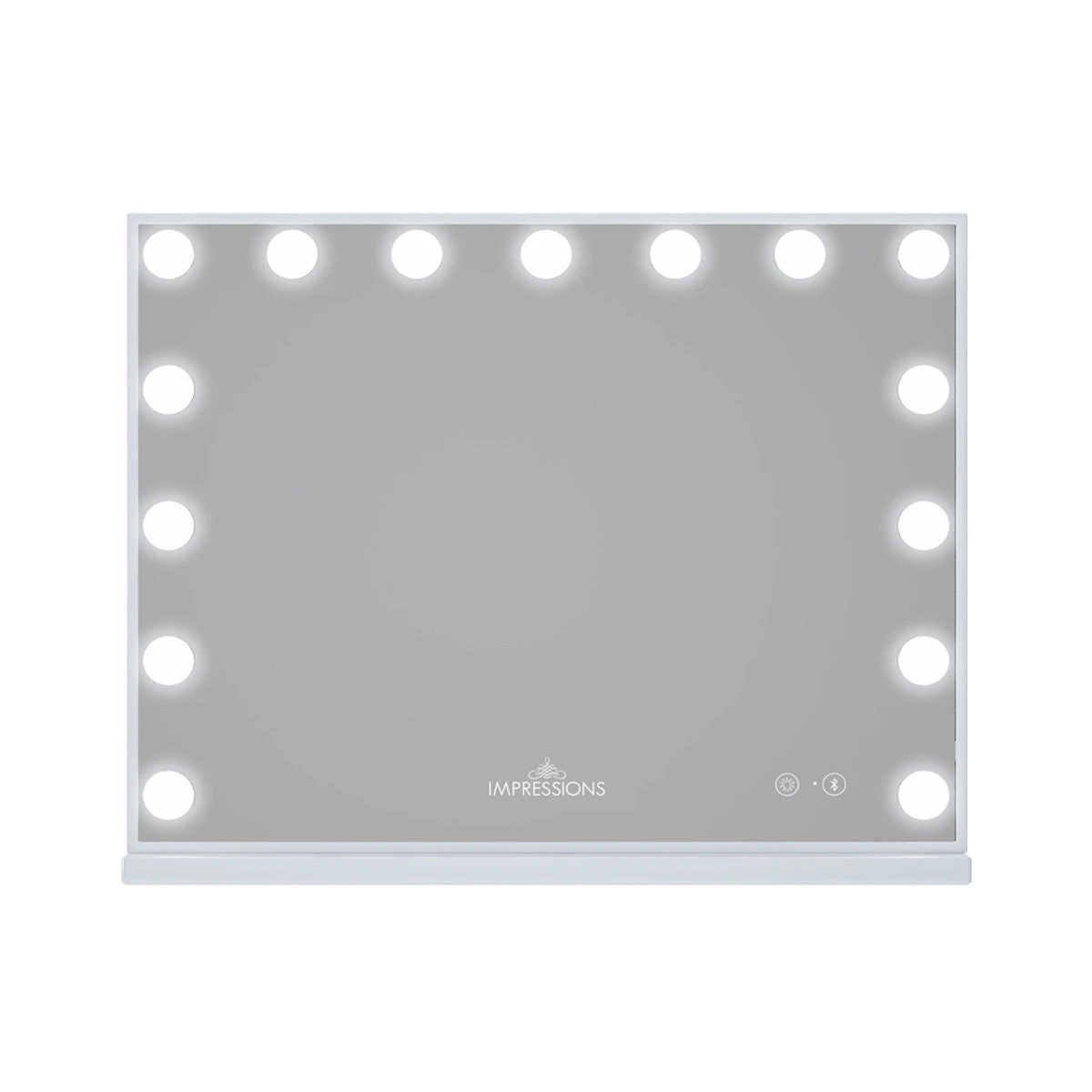 Hollywood Aurora Makeup Mirror 22 Hollywood Aurora Makeup Mirror - Image 20