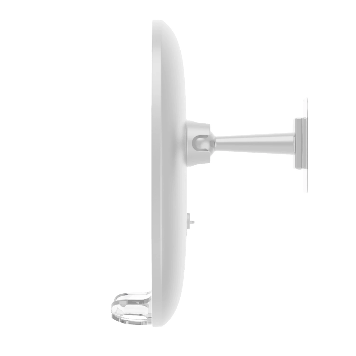 Scaped Tri-Tone LED Fogless Shaving Mirror 5 Scaped Tri-Tone LED Fogless Shaving Mirror - Image 3