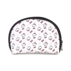 Hello Kitty® Clutch Set -Impressionsvanity white back solo
