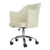 Coco Quilted Vanity Chair 2 Coco Quilted Vanity Chair -Impressionsvanity whitequiltedchair6 1200px